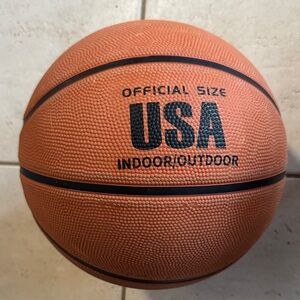 Official Size 7 USA Men’s Basketball